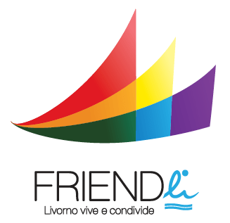 Logo FriendLI